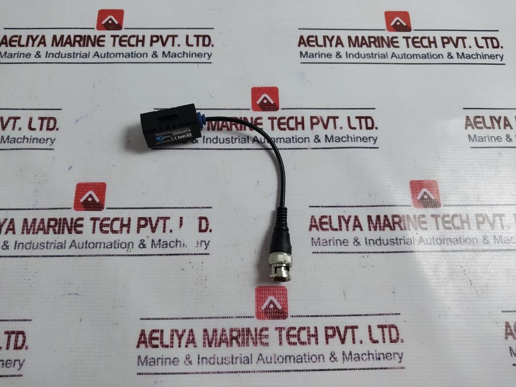 Optiva Vospf1Hdc Passive Video Converter