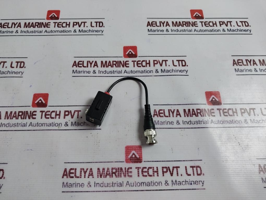 Optiva Vospf1Hdc Passive Video Converter - Image 3