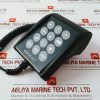 Orlaco 0502610 Handheld Keyboard Control - Image 3