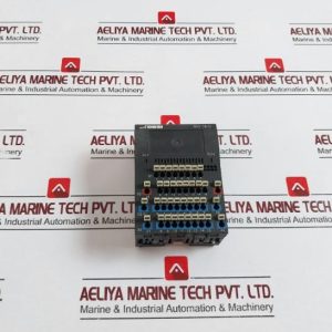 Osai Rio 16 O Output Module 24 V