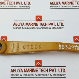 Oteco Bd329980 Reset Handle