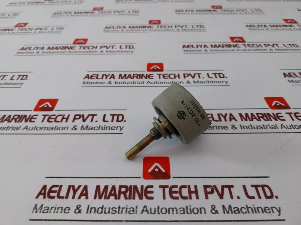 P 20 2k7 ±10% Bn Wm110 Potentiometers - Image 3