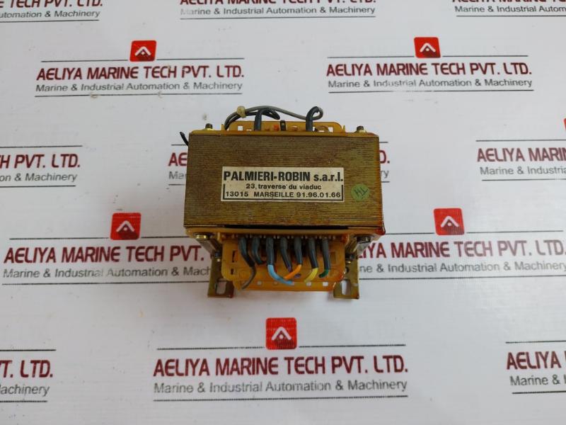 Palmieri-robin S 77.3 Power Transformer