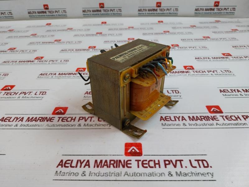 Palmieri-robin S 77.3 Power Transformer - Image 3