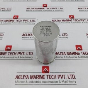 Panasonic Sh Sh-d C Capacitor 60hz