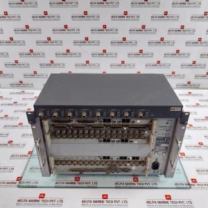 Panasonic Wj-sx650G Matrix Switcher 240V