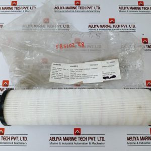 Parker 10 Micron Hydraulic Filter Element