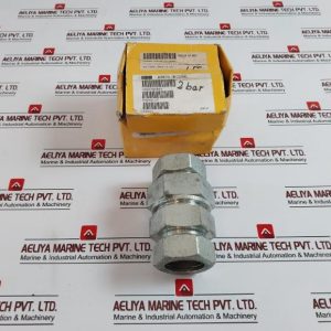 Parker 42-l Overflow Valve