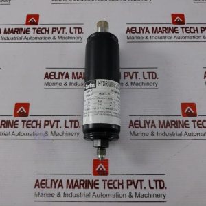 Parker Acp04aa008r17h Hydraulic Accumulator