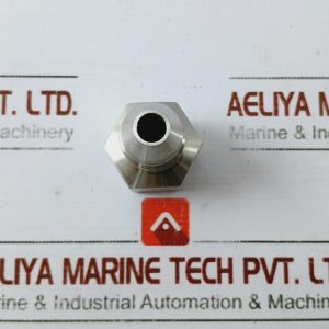 Parker Autoclave Engineers 15mx98k8-op Adapter