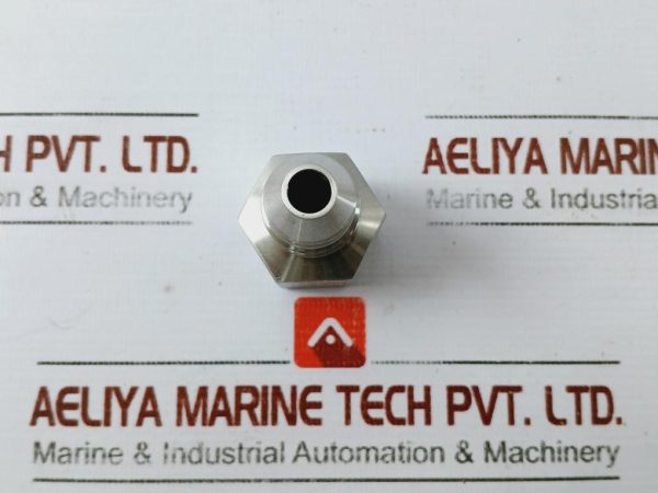 Parker Autoclave Engineers 15mx98k8-op Adapter