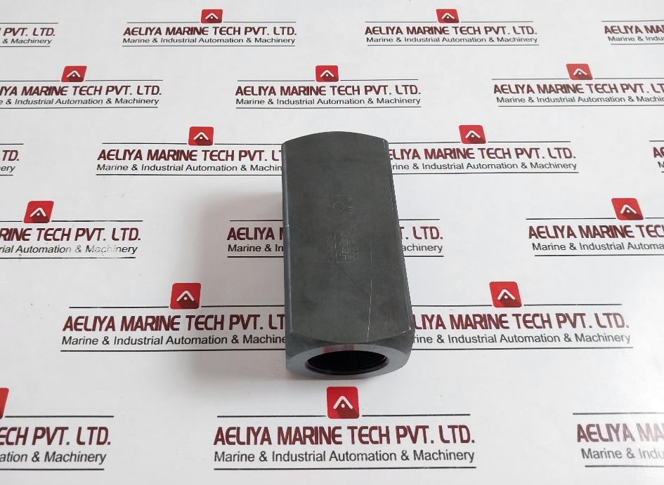 Parker C2400s Check Valve 207 Bar