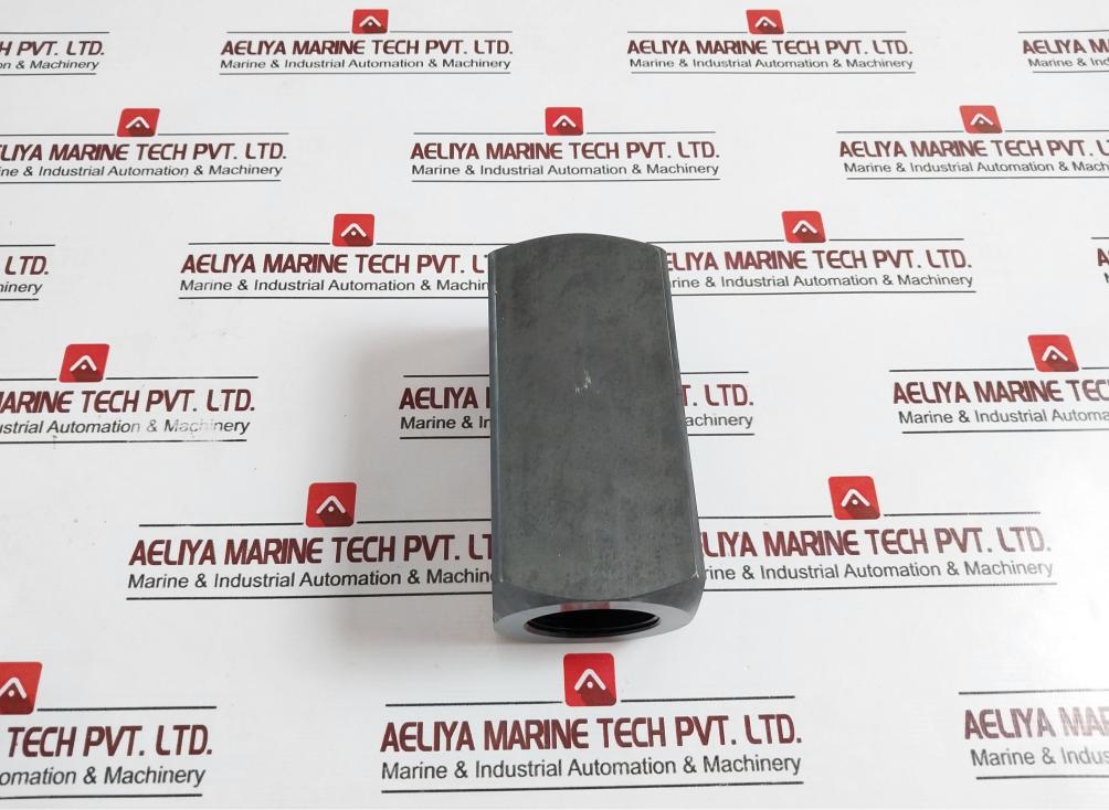 Parker C2400s Check Valve 207 Bar - Image 4