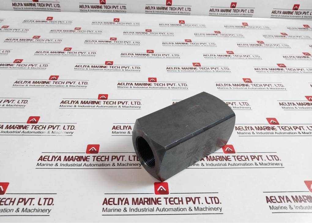 Parker C2400s Check Valve 207 Bar - Image 3