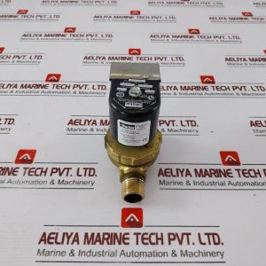 Parker G-23 General Purposesolenoid Valve