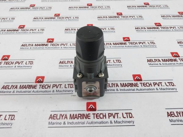 Parker P3Kra13Bnnp Pneumatic Regulator