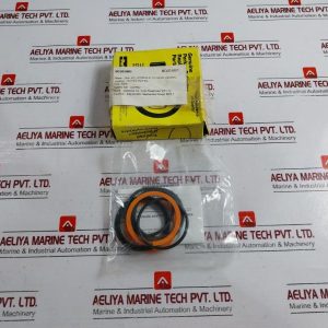 Parker Pk252Hll01 Hydraulic Cylinder Seal Kit