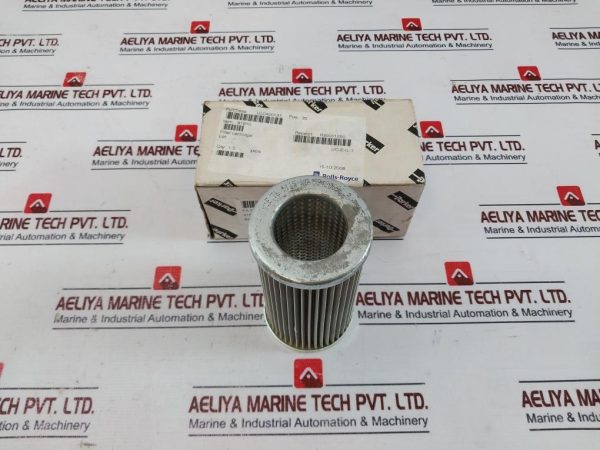Parker Rolls-royce E.il.1115 Filter Cartridge