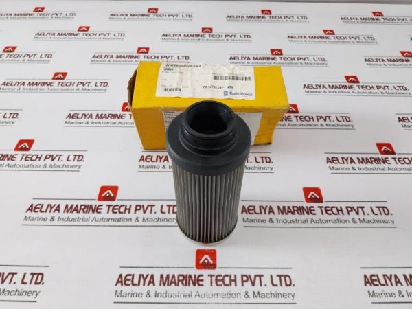 Parker Rolls-royce G01279 Filter Cartridge 40w