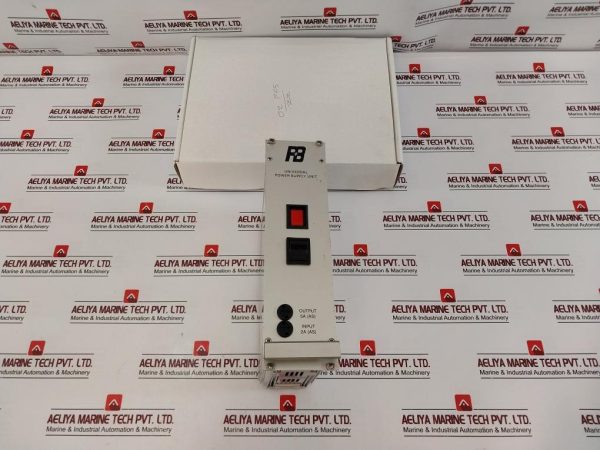 P&B Universal Power Supply Unit