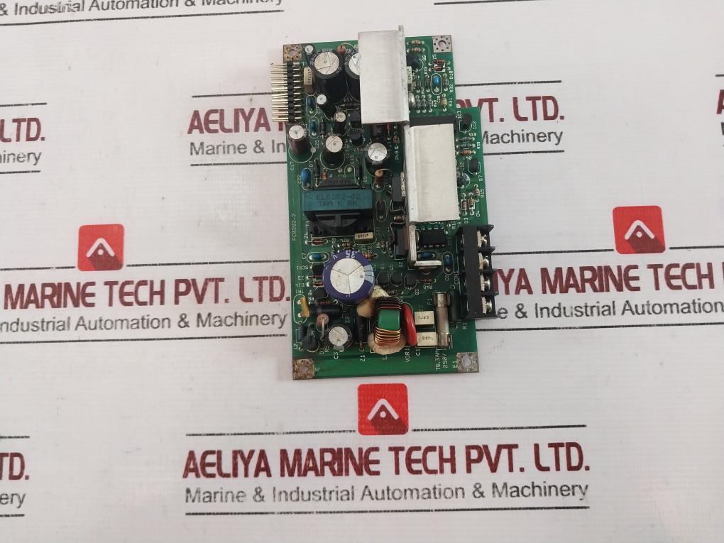 Pc0282-2 Pcb 94v - Image 3
