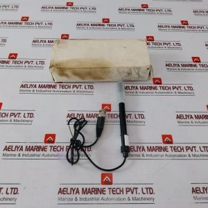 Pca-1-01 Calcium Ise Ion Selective Electrode Sensor