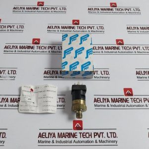 Pdi 0.5 Bar Pressure Switch