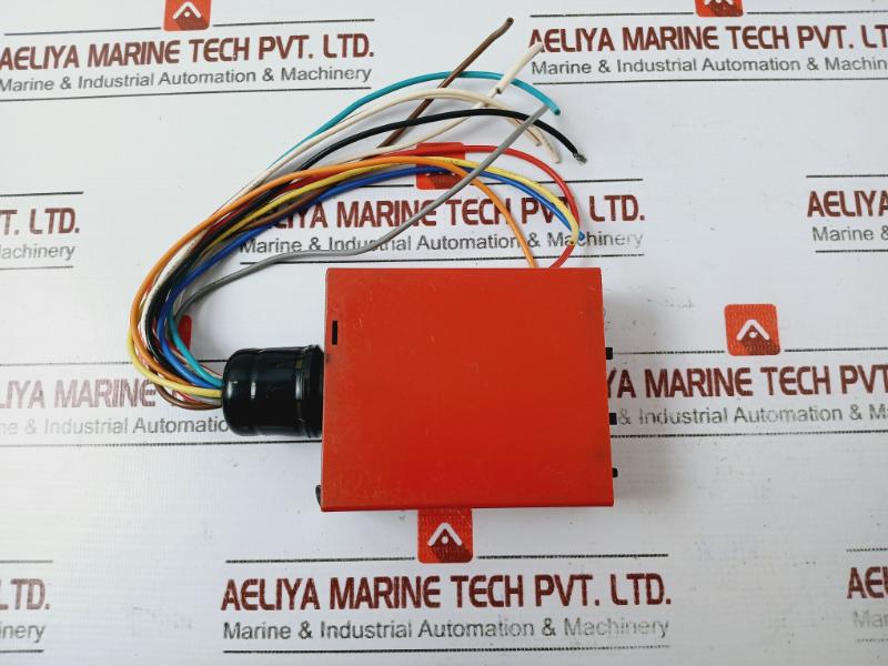 Peek 625x Loop Detector - Image 4