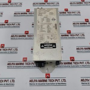Pelco Lrd41c21-1 Rear Panel 120v