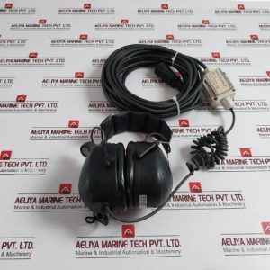 Peltor Vingtor Mt7H79A-04 Headset