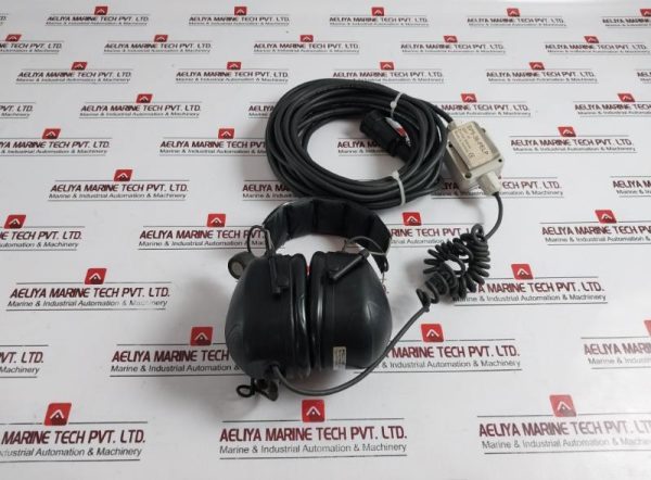 Peltor Vingtor Mt7H79A-04 Headset