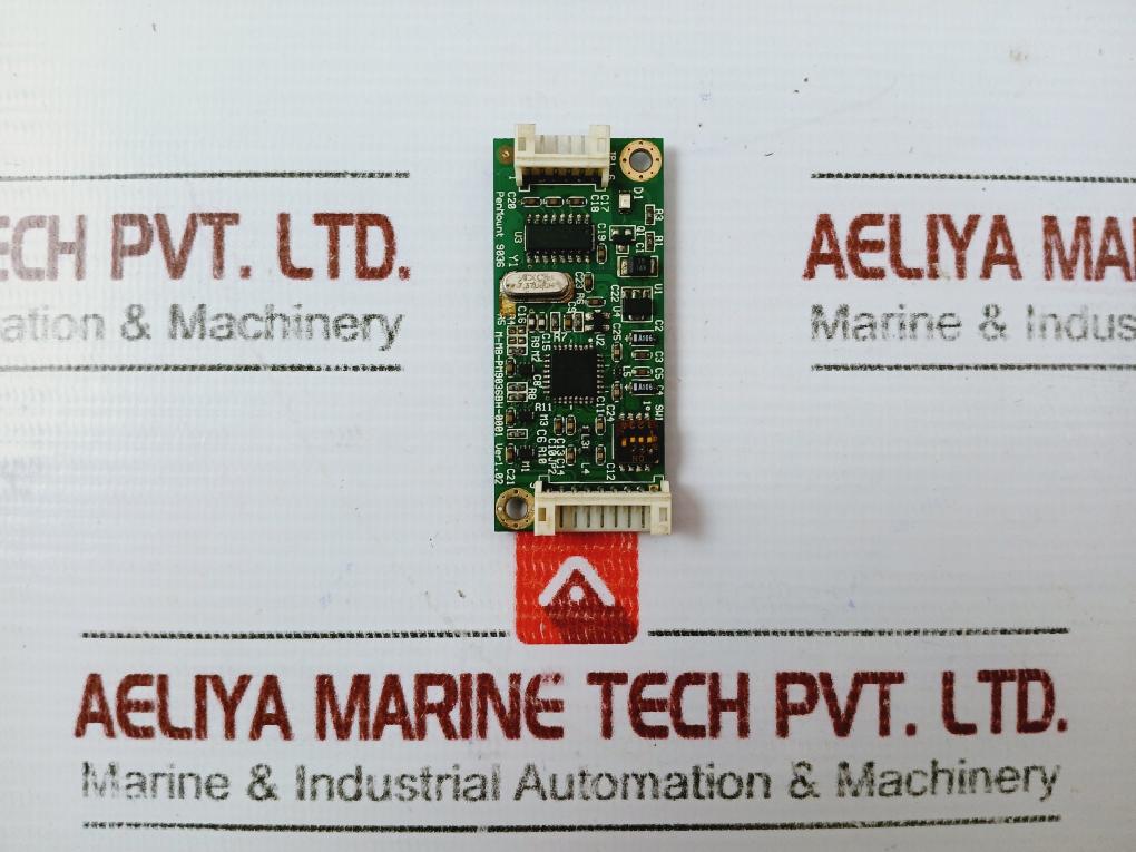 Penmount Pm9036 Touch Screen Control Card - Image 3