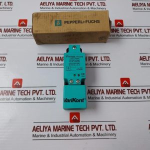 Pepperl+Fuchs Ncn30+U1+N0 Proximity Sensor