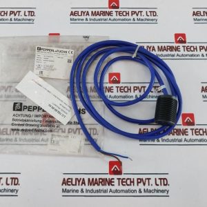 Pepperl+Fuchs Nj10-30Gk-sn Proximity Sensor