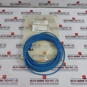 Pepperl+Fuchs V1-w-n-15M-pur Cable Connector