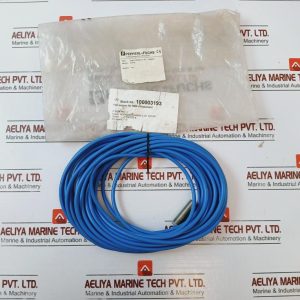 Pepperl+fuchs Ncb4-12gm40-n0-10m Inductive Sensor 8v