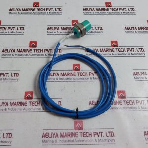 Pepperl+fuchs Nj15-30gm-n Proximity Sensor