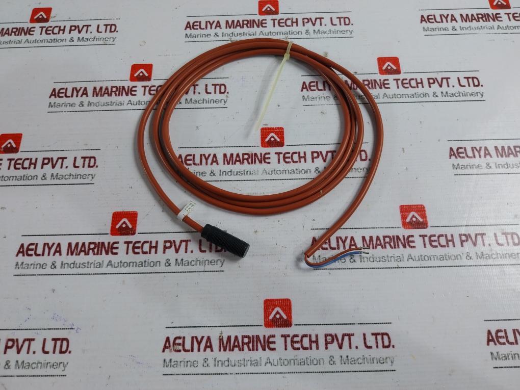 Pepperl+fuchs Nj4-12gk-sn Proximity Sensor 8v - Image 4