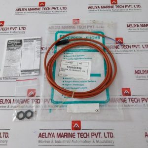 Pepperl+fuchs Nj4-12gk-sn Sensor Tp Proximity