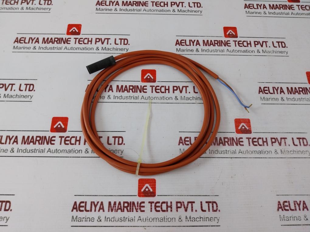 Pepperl+fuchs Nj4-12gk-sn Sensor Tp Proximity - Image 3