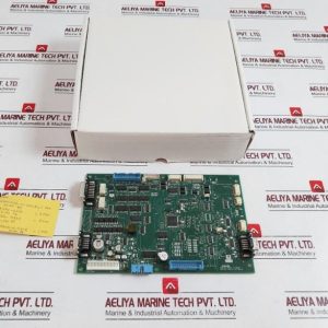 Philips 4598 001 7059.4 System Controller Board