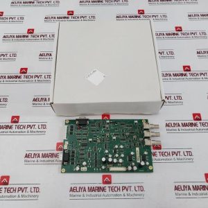 Philips 4598 001 7063.5 Timing Core Board 94V