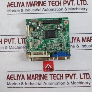 Philips 715G3737-m02-000-004L Circuit Board 94V