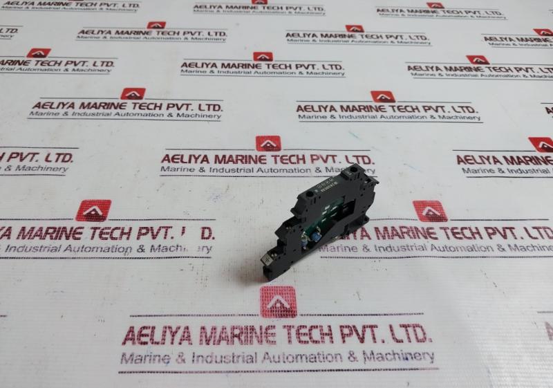 Phoenix Contact 2839538 Terminal Block 1000 V - Image 3