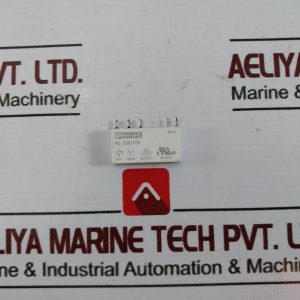 Phoenix Contact 2961105 Relay 250v