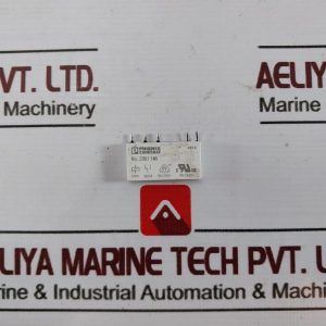 Phoenix Contact 2961105 Relay 250v