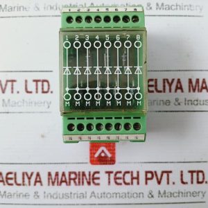 Phoenix Contact 35.75 45 Terminal Block