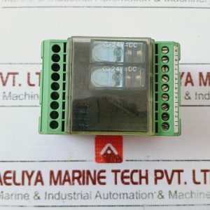 Phoenix Contact 35.75 50 Thomatronik 250v