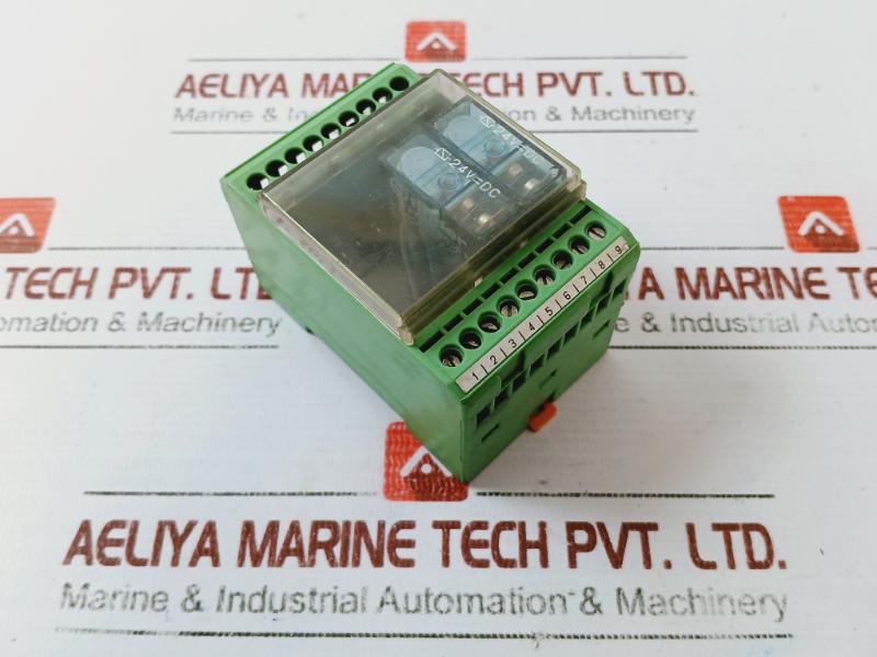 Phoenix Contact 35.75 50 Thomatronik 250v - Image 3