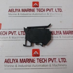 Phoenix Contact Aker Uk5-hesi Terminal Fuse Holder 800v